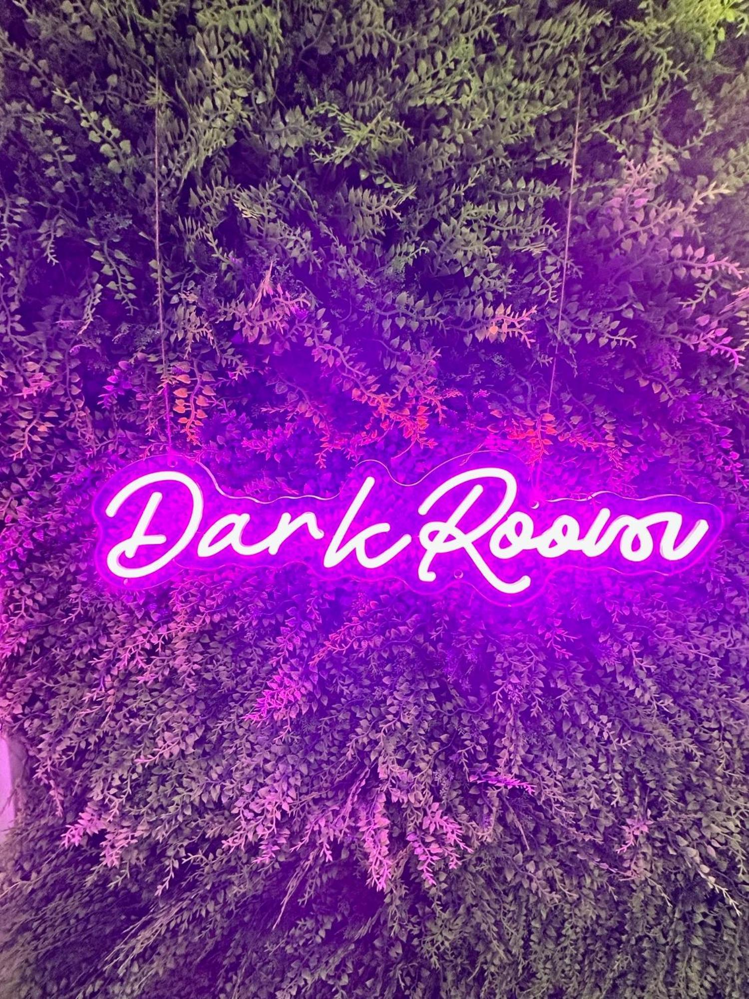 Dark Room Blois - Love Room Saint-Gervais-la-Foret Exterior photo